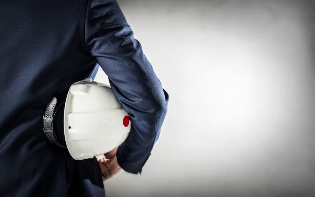 Arbeitssicherheit im Büro – (k)ein Thema?