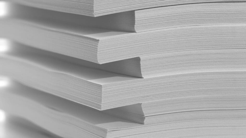 Druckerpapier: Das bedeuten Labels oder Siegel für Nachhaltigkeit und Umweltfreundlichkeit. gude-drucker.de