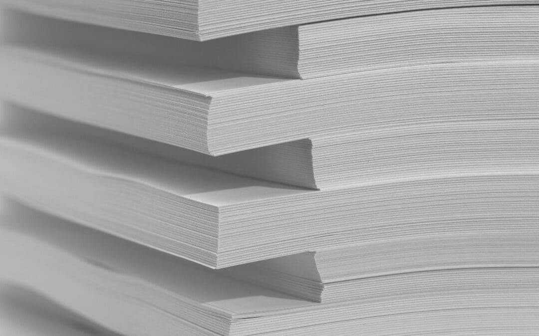 Druckerpapier: Das bedeuten Labels oder Siegel für Nachhaltigkeit und Umweltfreundlichkeit