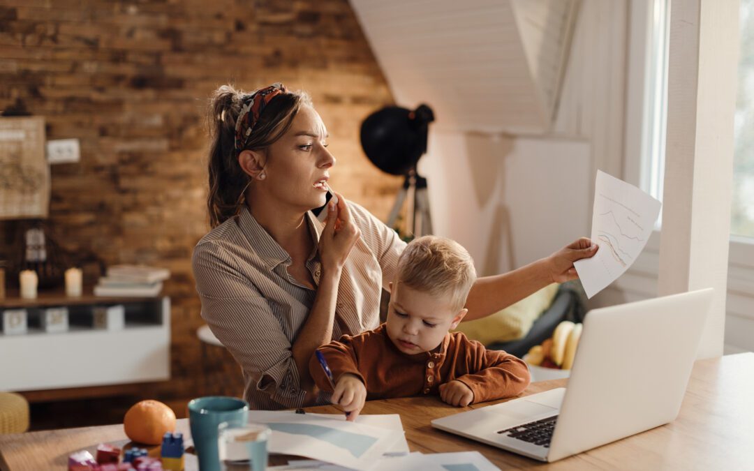 Homeoffice: So machen es die DAX-Unternehmen