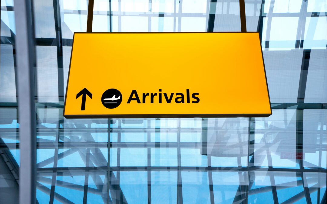 Nach dem Urlaub zurück ins Büro: So geht’s leichter!
