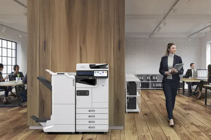 Jetzt wird es bunt: Farbkonzepte in Büro oder Homeoffice 🟢🔵🟡🔴🟣⚪️. HAIN® GmbH. Mehr Büro geht nicht.